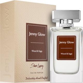 Jenny Glow Wood & Sage EDP 80ml Unisex Perfume - Thescentsstore
